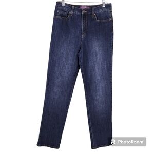 Gloria Vanderbilt Amanda Jeans